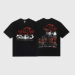 Hellstar Lens of Honesty T-Shirt - Image 7