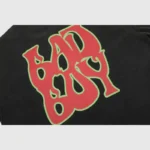 Hellstar Dennis Rodman T- Shirt 'Black' - Image 4