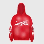 Hellstar Sport Logo Hoodie