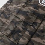 Hellstar Camo Cargo Pants - Image 6