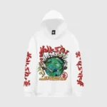 Hellstar Studios Heaven On Earth Hoodie