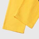 Hellstar Sports Tracksuit Yellow - Image 9