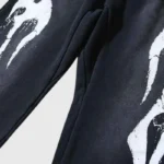 Hellstar Graffiti Sweatpant - Image 5
