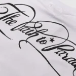 Hellstar P2P T-Shirt White - Image 6