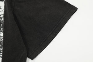 Hellstar Brainwashed Black T-shirt - Image 6