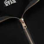 Hellstar Sports Black Tracksuit - Image 8