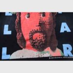 Hellstar Crochet Jesus T-shirt - Image 5