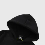 Hellstar Hand Logo Hoodie - Image 5