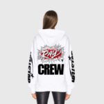 Hellstar Howlin Hoodie - Image 9