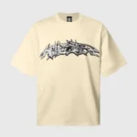 Hellstar Graffiti T-Shirt - Image 9