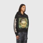 Hellstar New Testament Hoodie - Image 5