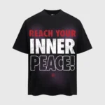 Hellstar Inner Peace T-Shirt