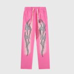 Hellstar Brainwashed Tracksuit - Image 8