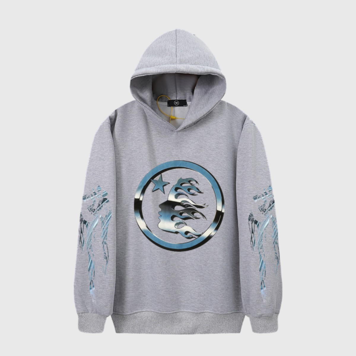 717a867c-Photoroom-7.jpg Hellstar Grey Hoodie - Image 1