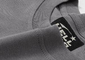 Hellstar Evil Smile T-Shirt - Image 5