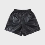 Hellstar Nylon Shorts Black - Image 2