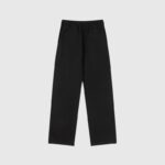 Hellstar Sports Black Tracksuit - Image 10
