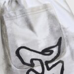 Hellstar records star pant - Image 6