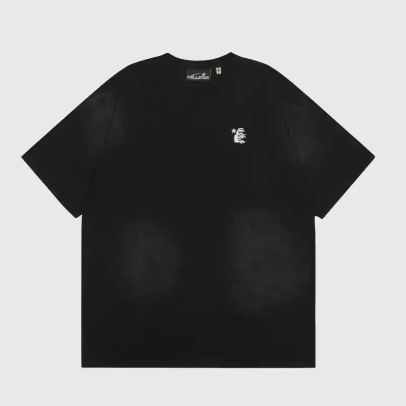 78c11a00-Photoroom.webp Hellstar Unisex T-Shirt Black - Image 1