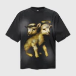 Hellstar Sacrificial Lamb T-Shirt