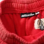 Hellstar Studios Racer Flare Sweatpants - Image 6