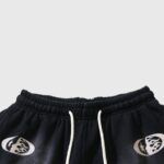 Hellstar Yoga Shorts - Image 4