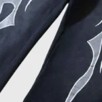 Hellstar Flame Sweatspant - Image 8