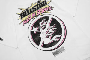 Hellstar Breaking News Shirt - Image 6