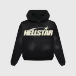 Hellstar Classic Hoodie