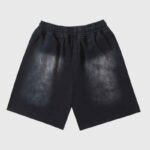 Hellstar Heaven Sounds Shorts - Image 2