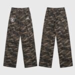 Hellstar Camo Cargo Pants - Image 7