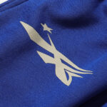 Hellstar No Guts No Glory Tracksuit Blue - Image 16