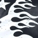 Hellstar Studios Cartoon Logo T-shirt - Image 8