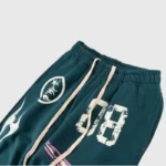 Hellstar Capsule 8 Paradise Sweatpants - Image 3