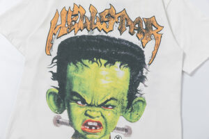 Hellstar Frankenstein T- Shirt - Image 8
