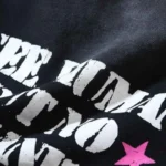 Hellstar No Humanity Shorts - Image 7