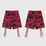 Hellstar Cargo Shorts Camo - Image 13