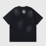 Hellstar Box Logo T-shirt - Image 3