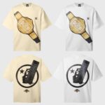 Hellstar WWE Heavyweight Championship T-Shirt - Image 8