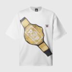 Hellstar WWE Heavyweight Championship T-Shirt - Image 2