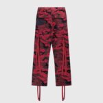 Hellstar Supreme Cargo Camo Pant - Image 13