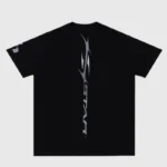 Hellstar XXL Atheltics T-Shirt - Image 2