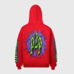 Hellstar Horror Book Hoodie - Image 10