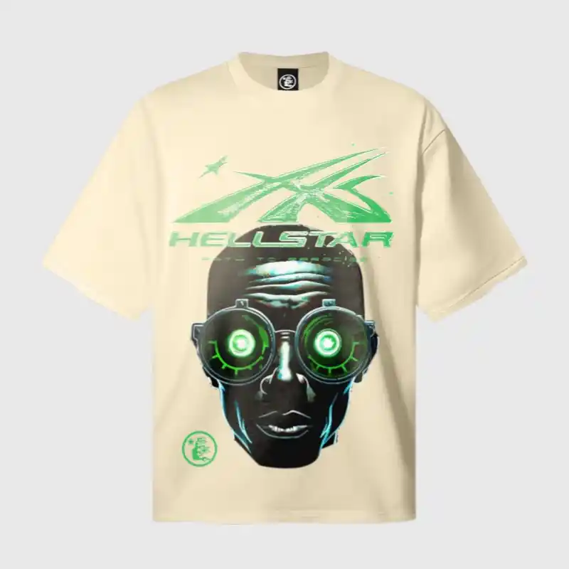 8e2053ac-Photoroom.webp Hellstar Goggles T-Shirt - Image 1