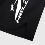 Hellstar Sports Nylon Shorts - Image 6