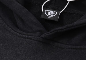 Hellstar Studios Records Tracksuit Black - Image 14