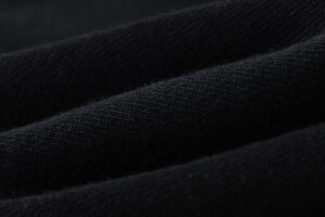 Hellstar Studios Records Shorts Black - Image 6