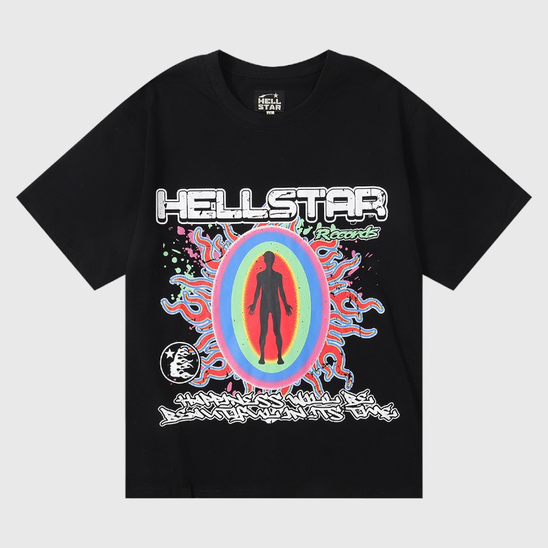 96d8747e-Photoroom-11.jpg Hellstar Records T-Shirt Black - Image 1