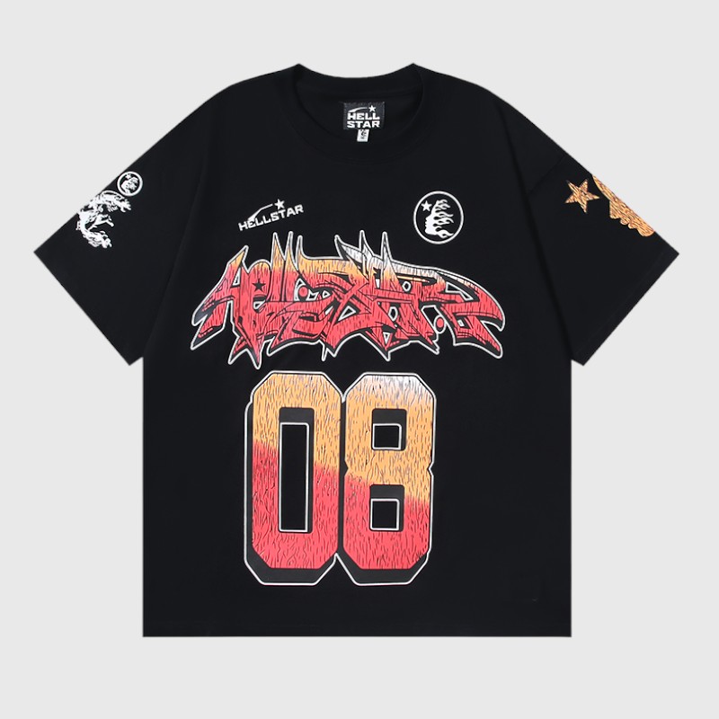 96d8747e-Photoroom.jpg Hellstar Capsule 8 T-Shirt Black - Image 1
