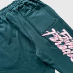 Hellstar Capsule 8 Paradise Sweatpants - Image 5